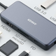 Anker 7-in-1 PowerExpand+ USB-C Adapter | $32 | Amazon | Promo code KINJA8352